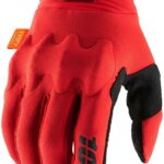 100% Cognito D30 Gloves