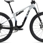 Liv Pique X Advanced SL 2 2026 Womens Bike