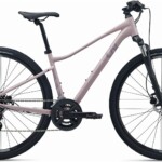 Liv Rove 4 2026 Womens Bike