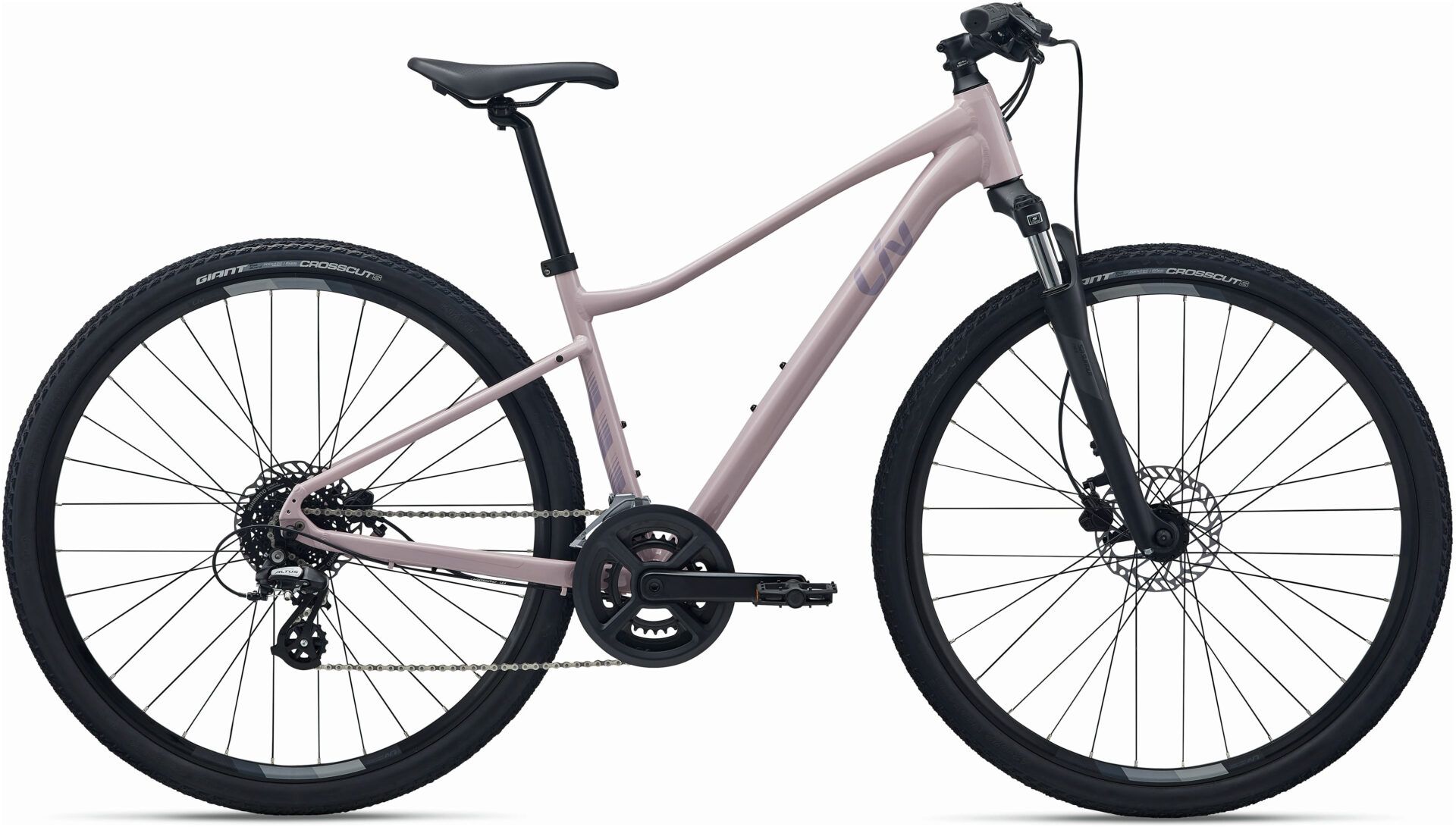 1 Liv Rove 4 2026 Womens Bike - Image 1