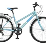 Falcon Expression Womens Bike