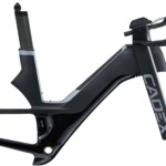 Cadex Tri 2025 Frameset