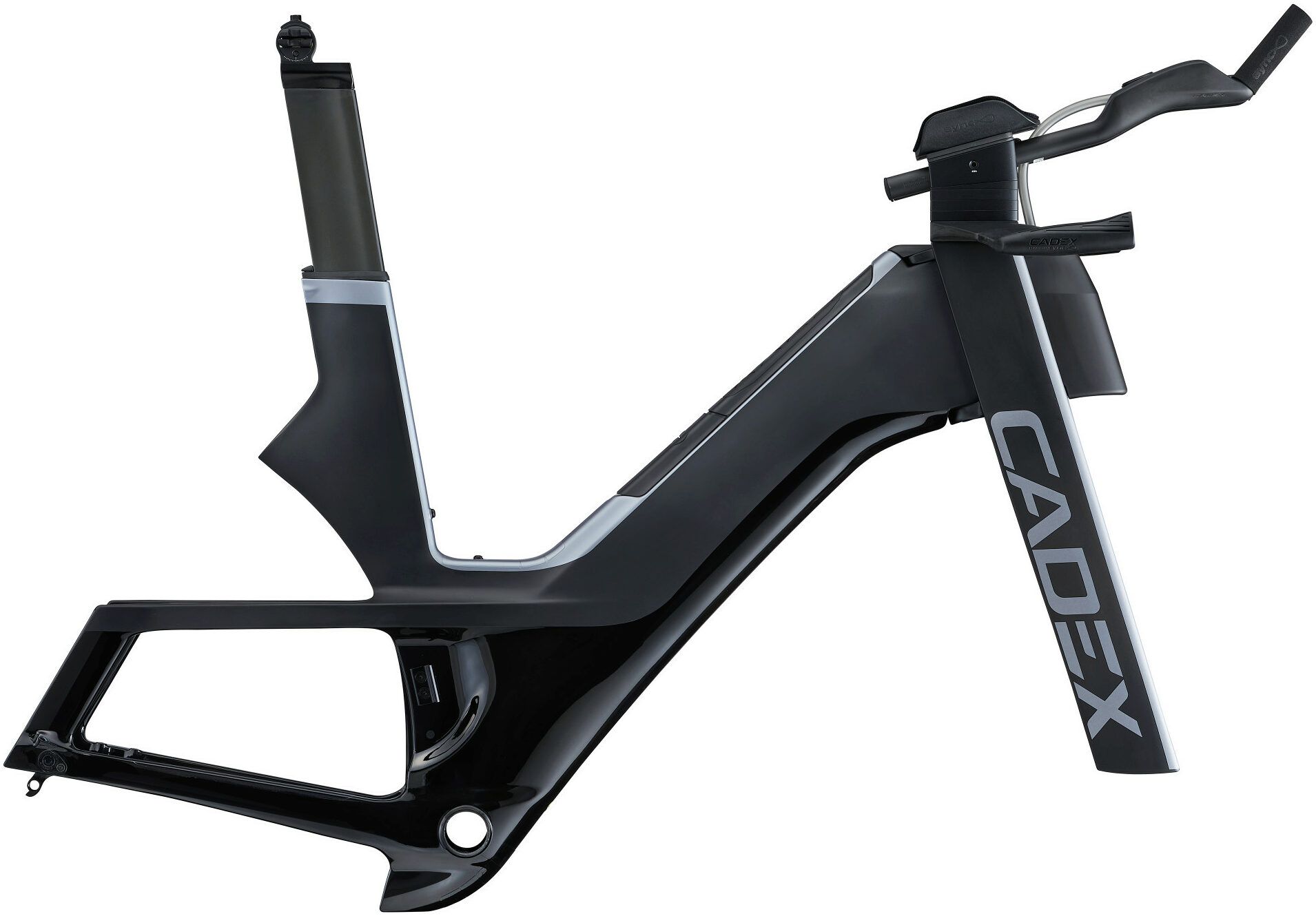 1 Cadex Tri 2025 Frameset - Image 1