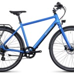 EBCO Urban 2R Bike 50cm- Nearly New