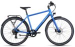 EBCO Urban 2R Bike 50cm- Nearly New