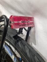 EBCO Urban 2R Bike 50cm- Nearly New - Image 2