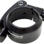Tern OverLock Seatpost Clamp