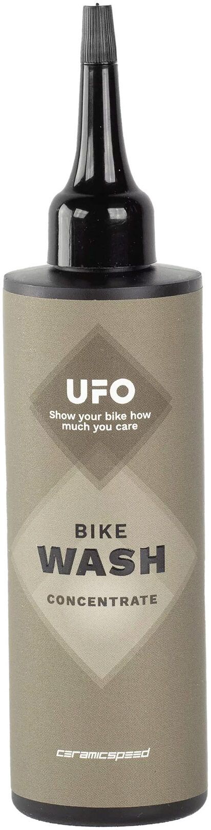 112169 CeramicSpeed UFO Concentrated Bike Wash - Image 1