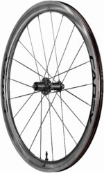 Cadex 42 Tubeless Rear Wheel - Image 2
