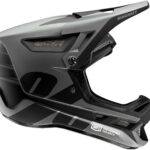 100% Aircraft Composite Helmet