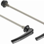 Cadex Titanium Road Skewers