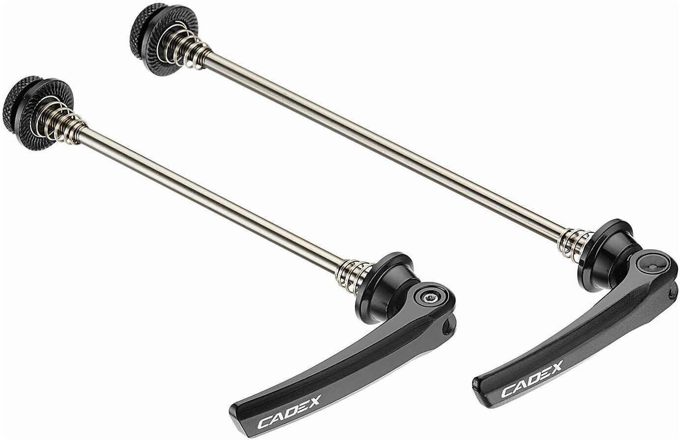 2 Cadex Titanium Road Skewers - Image 1