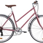 Reid Esprit 2024 Womens Bike