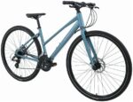 Dawes Discovery 2.0 Low Step 2026 Bike - Image 2