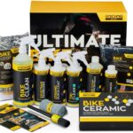 Gtechniq Ultimate Bike Care Kit