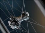 Campagnolo Bora Ultra WTO 35 C23 Disc 700c Wheelset - Image 2