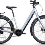 EBCO Urban 3L Electric Bike