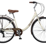 ProBike City Discovery 2024 Womens Bike