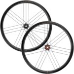 Campagnolo Bora Ultra WTO 35 C23 Disc 700c Wheelset