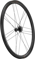 Campagnolo Bora Ultra WTO 35 C23 Disc 700c Wheelset - Image 4
