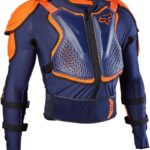 Fox Titan Sport Chest Guard Jacket