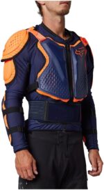 Fox Titan Sport Chest Guard Jacket - Image 2