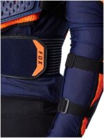 Fox Titan Sport Chest Guard Jacket - Image 5