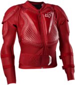 Fox Titan Sport Chest Guard Jacket - Image 7