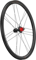 Campagnolo Bora Ultra WTO 35 C23 Disc 700c Wheelset - Image 5