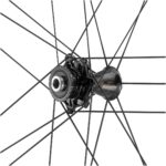 Campagnolo Bora Ultra WTO 35 C23 Disc 700c Wheelset - Image 6