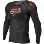 Fox Baseframe Pro D3O Jacket - Image 3