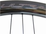 Campagnolo Bora Ultra WTO 35 C23 Disc 700c Wheelset - Image 8