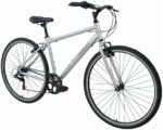 Dawes Venture 1.0 Cross Bar 2026 Bike - Image 3