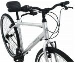 Dawes Venture 1.0 Cross Bar 2026 Bike - Image 4