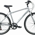 Dawes Venture 1.0 Cross Bar 2026 Bike