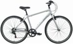Dawes Venture 1.0 Cross Bar 2026 Bike