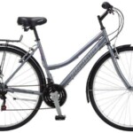 ProBike Enterprise 2024 Womens Bike