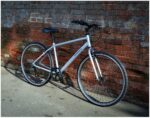 Dawes Venture 1.0 Cross Bar 2026 Bike - Image 5