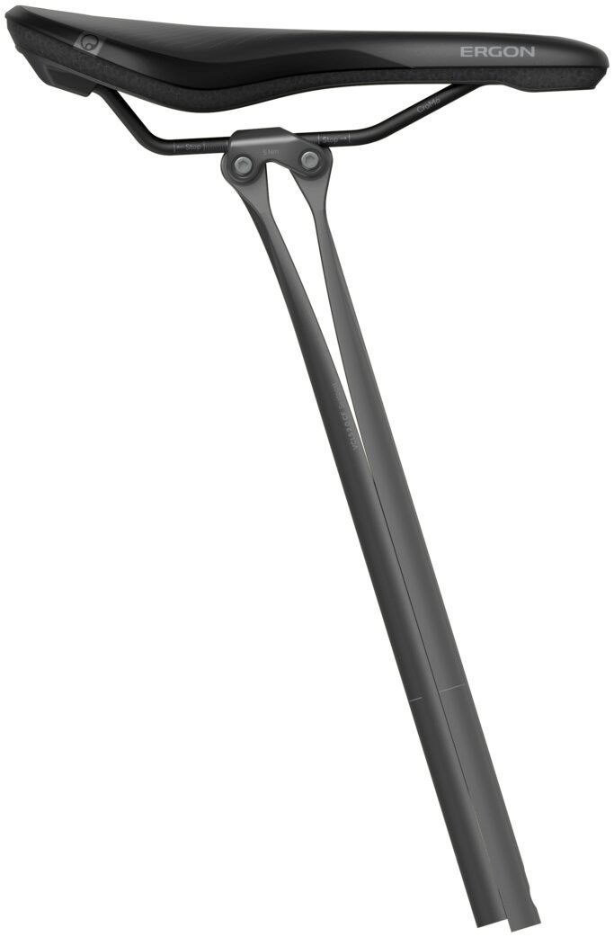 35628 Ergon CF Allroad Pro Carbon Seatpost - Image 1
