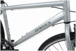 Dawes Venture 1.0 Cross Bar 2026 Bike - Image 10