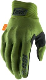 100% Cognito D30 Gloves - Image 4