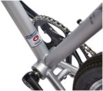 Cinelli Zydeco Bootleg Bike - Image 3