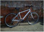 Dawes Venture 1.0 Cross Bar 2026 Bike - Image 11