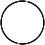 Crank Brothers Synthesis E-bike Alloy 27.5-Inch Front Rim