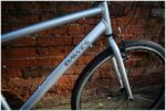 Dawes Venture 1.0 Cross Bar 2026 Bike - Image 13
