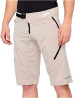 100% Airmatic Shorts - Image 3