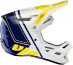 100% Aircraft Composite Helmet - Image 3