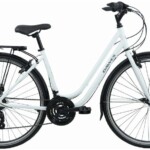 Dawes Venture 2.0 Low Step EQ 2026 Bike