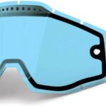 100% Accuri / Racecraft Strata Vented Dual Pane Lens