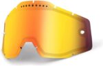 100% Accuri / Racecraft Strata Vented Dual Pane Lens - Image 2